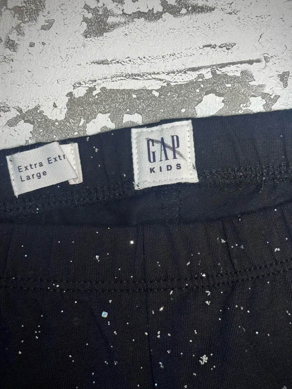 GAP sofmade from